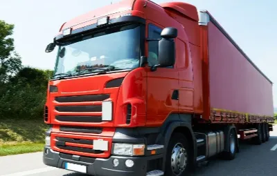 Adana Malatya Ambar Kargo