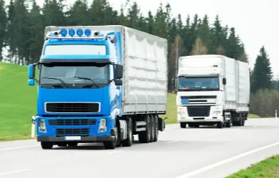 Adana ile Malatya Arası Eşya Taşıma